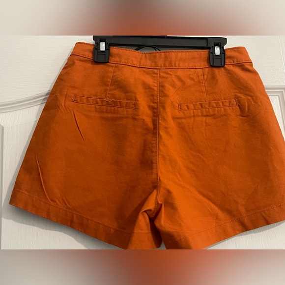 BLANK NYC Firecracker Shorts NWT - Picture 5 of 5